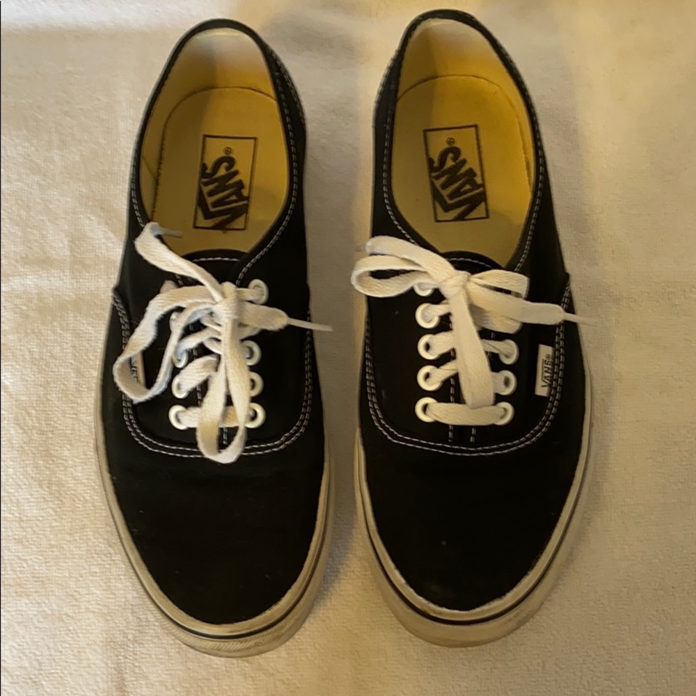 Classic Vans
